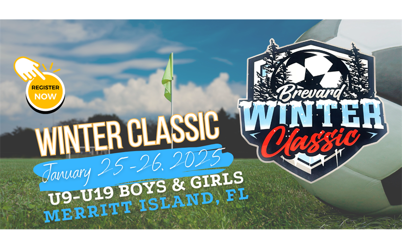 Register for Winter Classic!